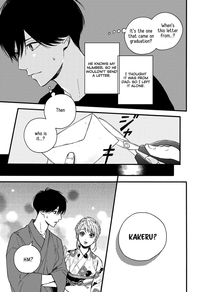 Orange Takano Ichigo 33 17
