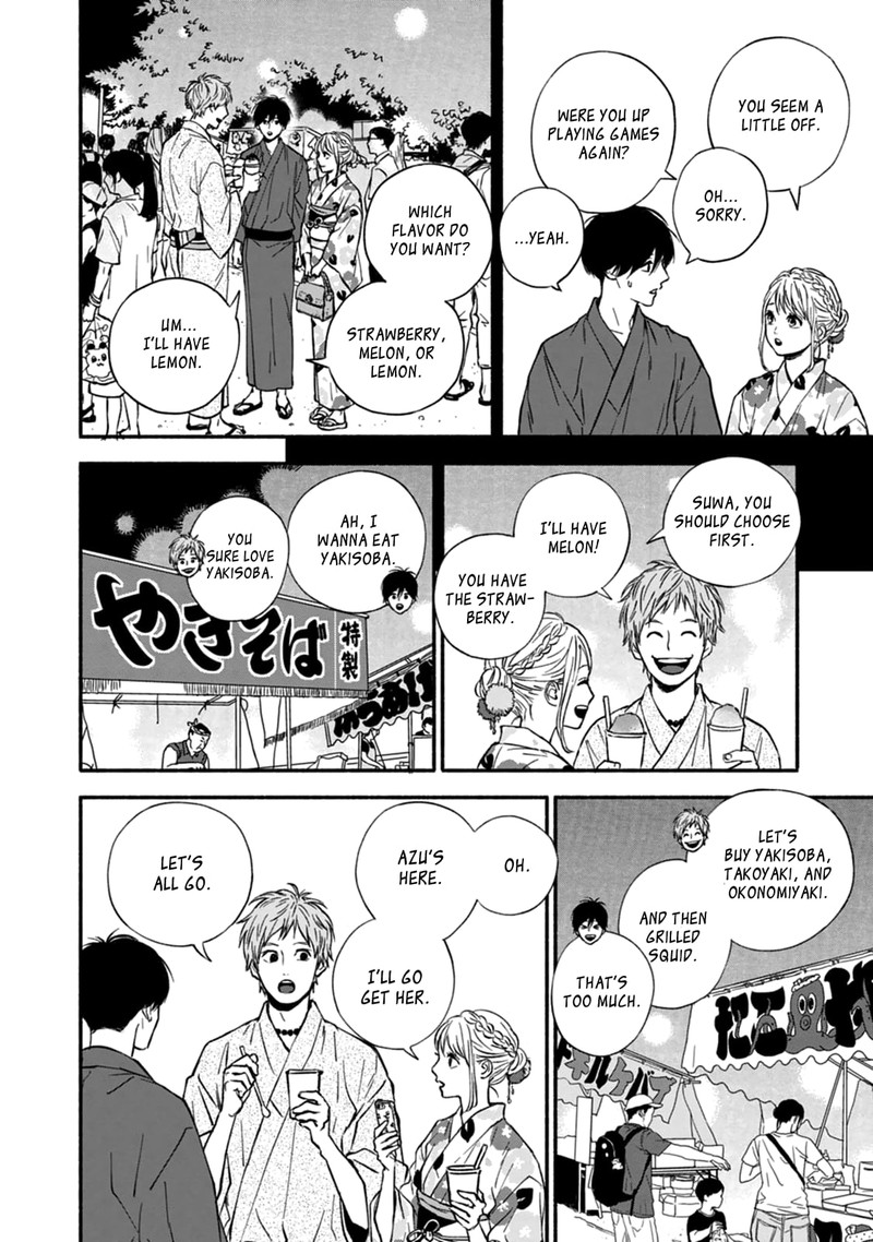 Orange Takano Ichigo 33 18
