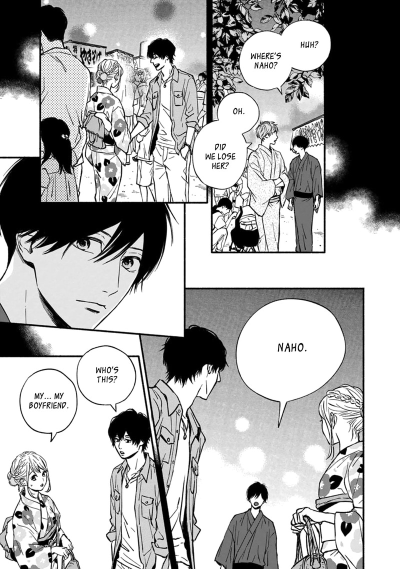 Orange Takano Ichigo 33 19