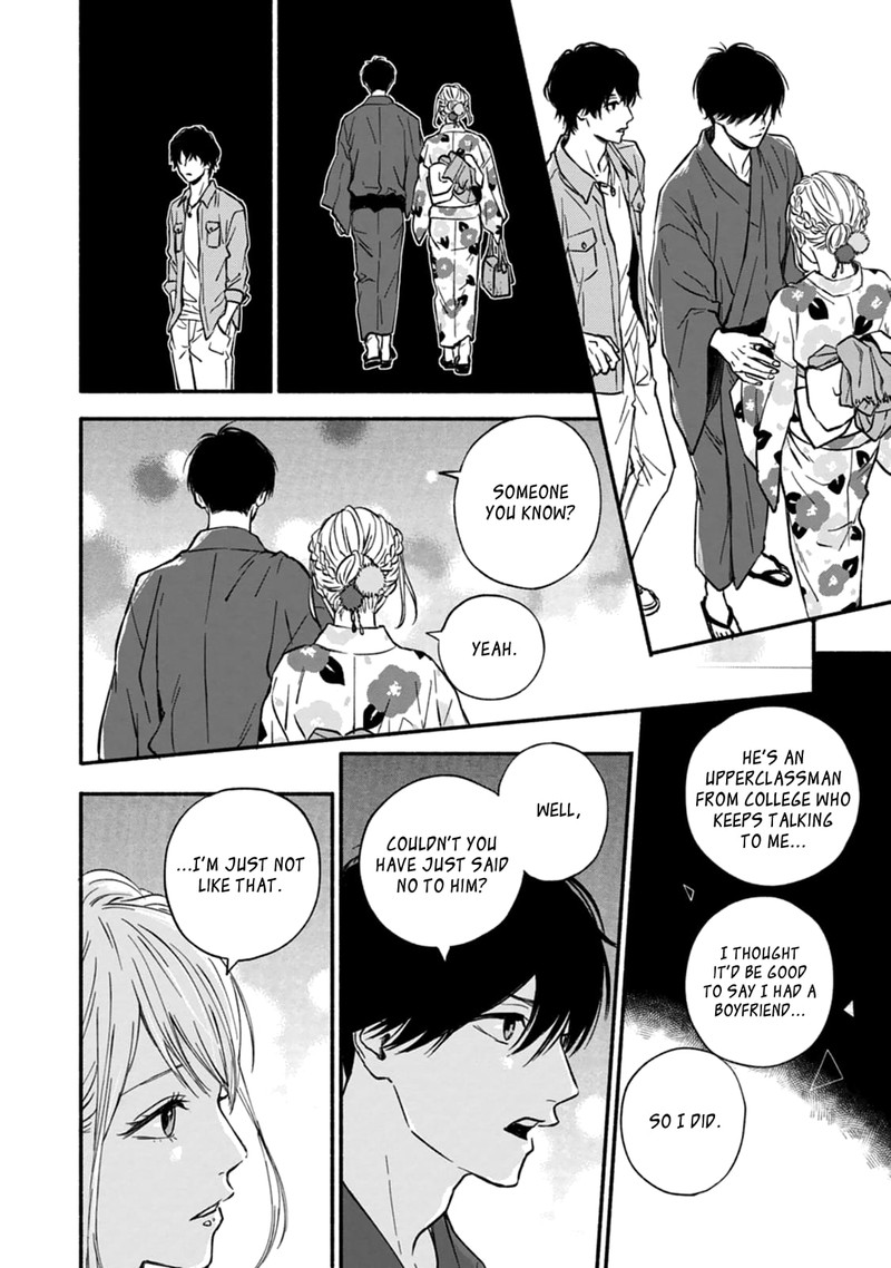 Orange Takano Ichigo 33 20