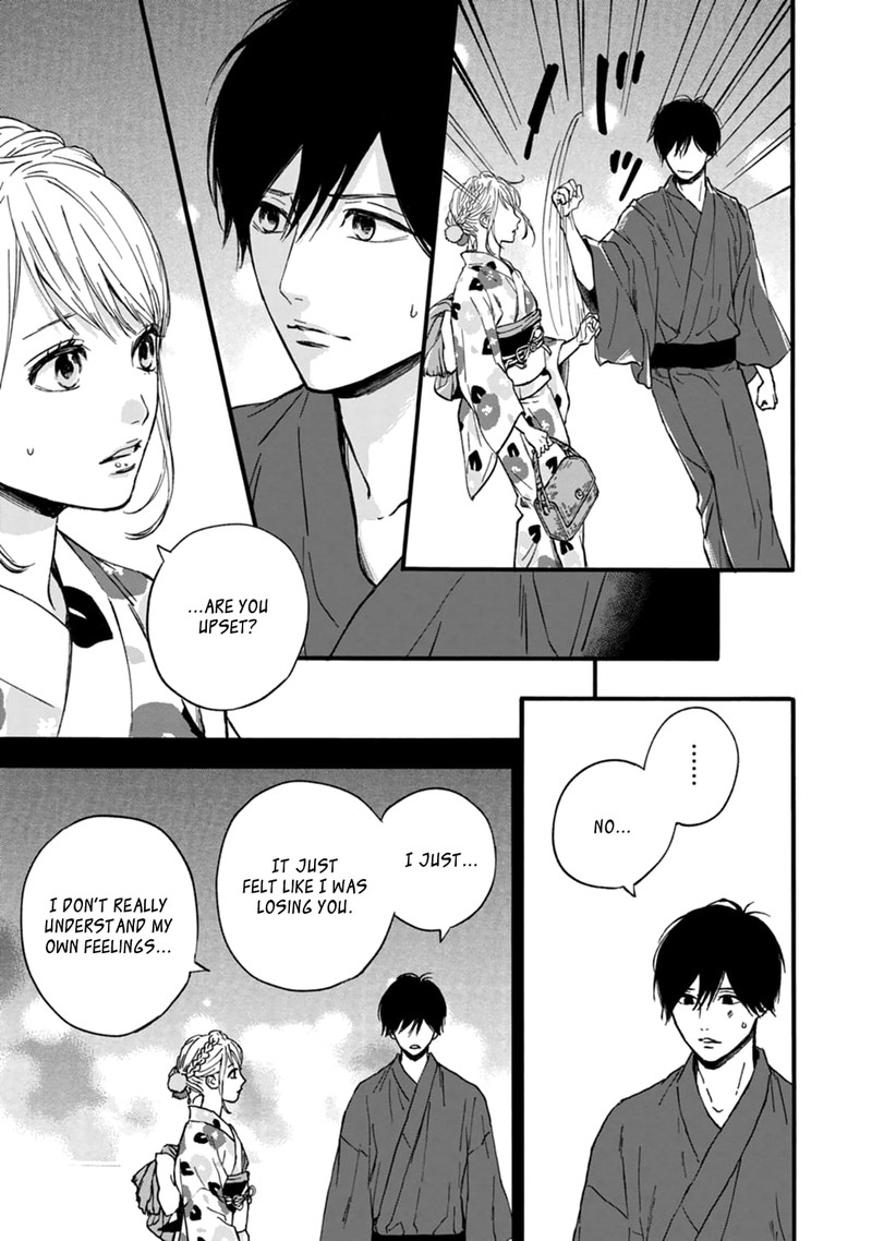 Orange Takano Ichigo 33 21