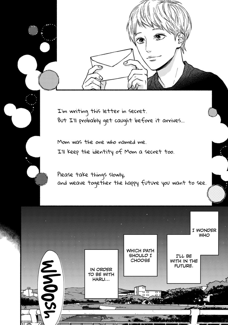 Orange Takano Ichigo 33 26