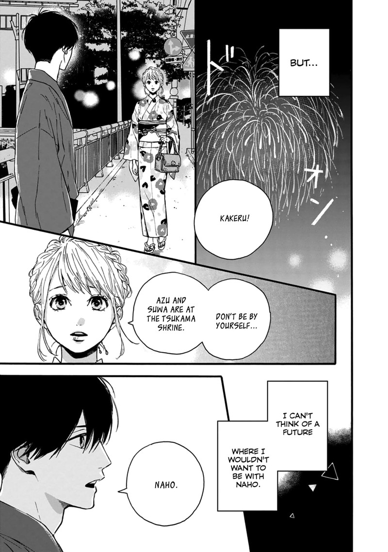 Orange Takano Ichigo 33 27