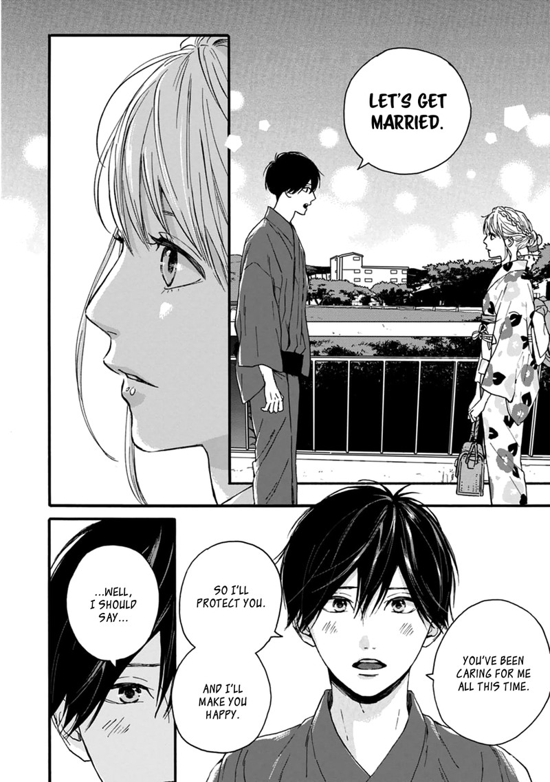 Orange Takano Ichigo 33 28