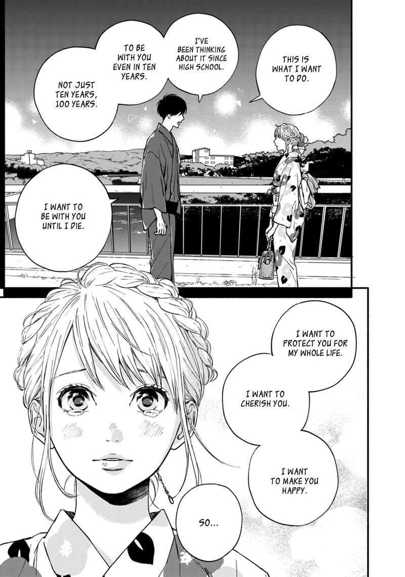 Orange Takano Ichigo 33 29