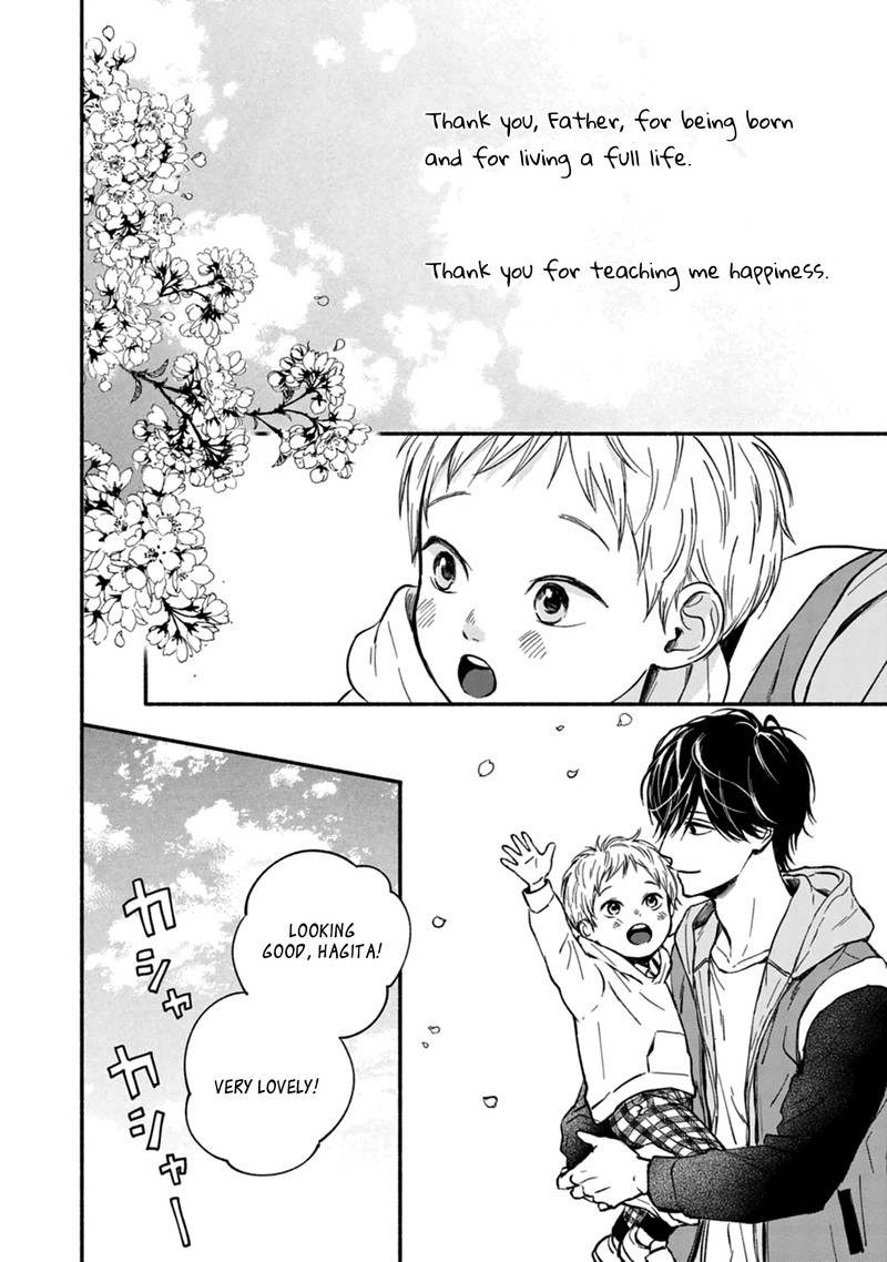 Orange Takano Ichigo 33 32