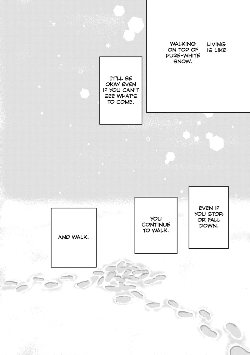 Orange Takano Ichigo 33 36