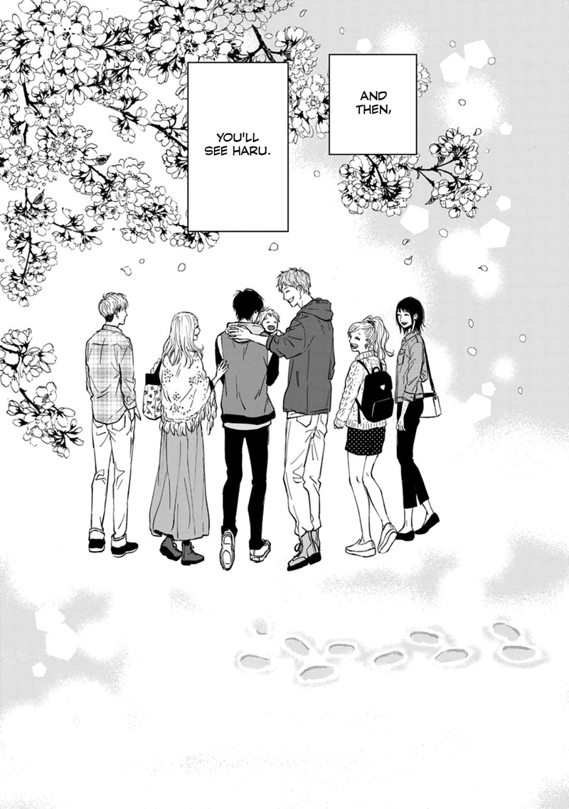 Orange Takano Ichigo 33 37