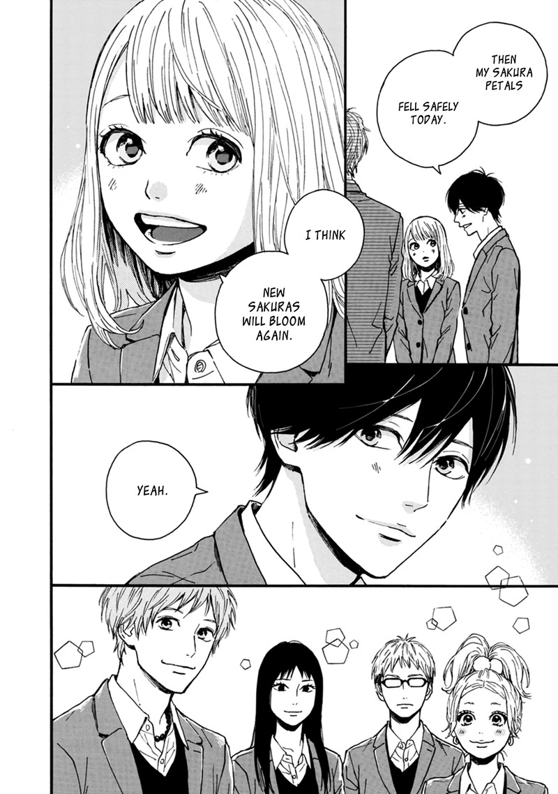 Orange Takano Ichigo 33 4