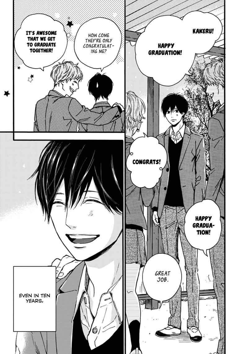 Orange Takano Ichigo 33 5