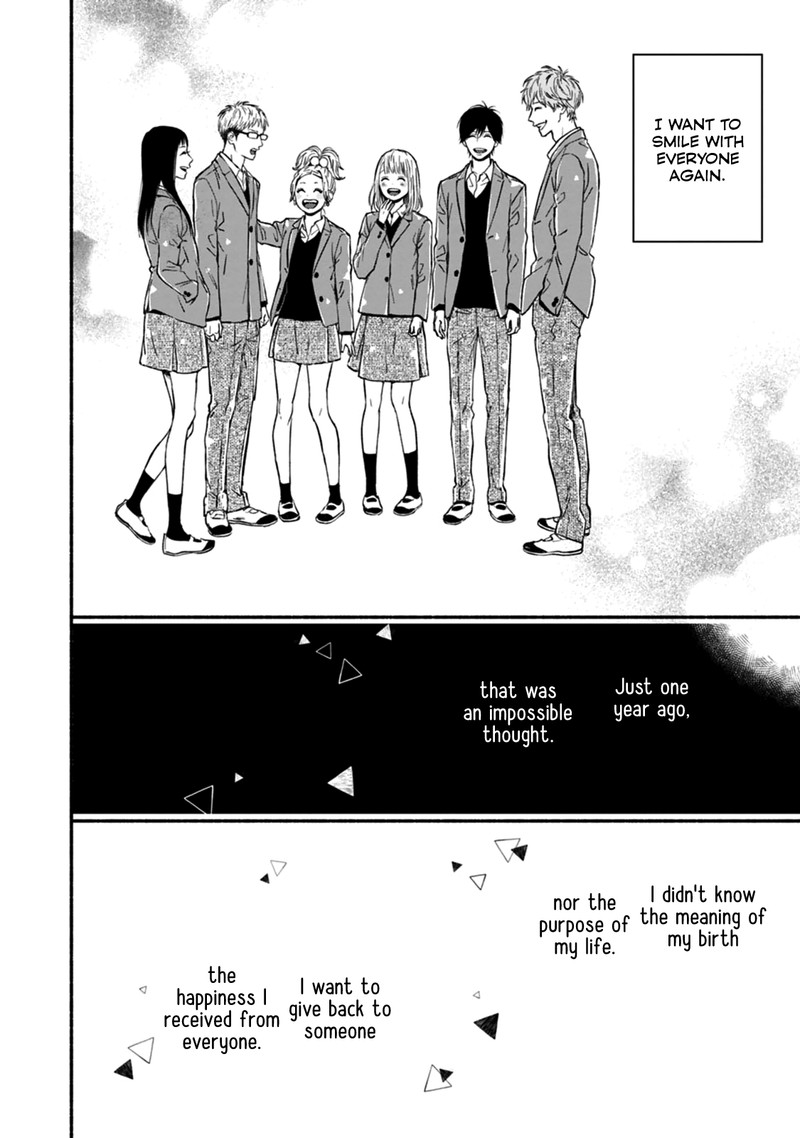 Orange Takano Ichigo 33 6