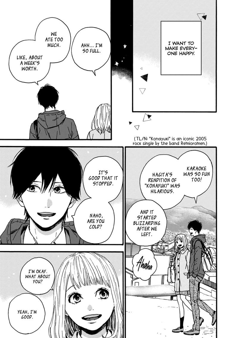 Orange Takano Ichigo 33 7