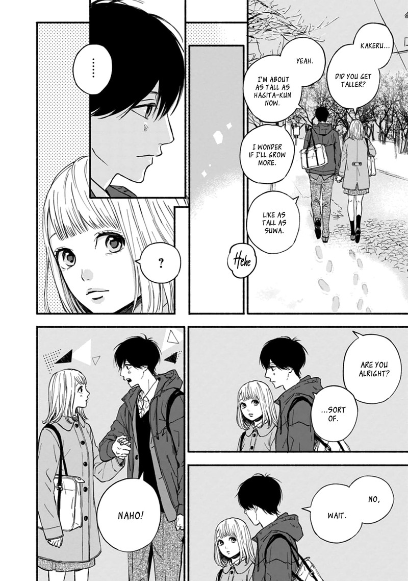 Orange Takano Ichigo 33 8