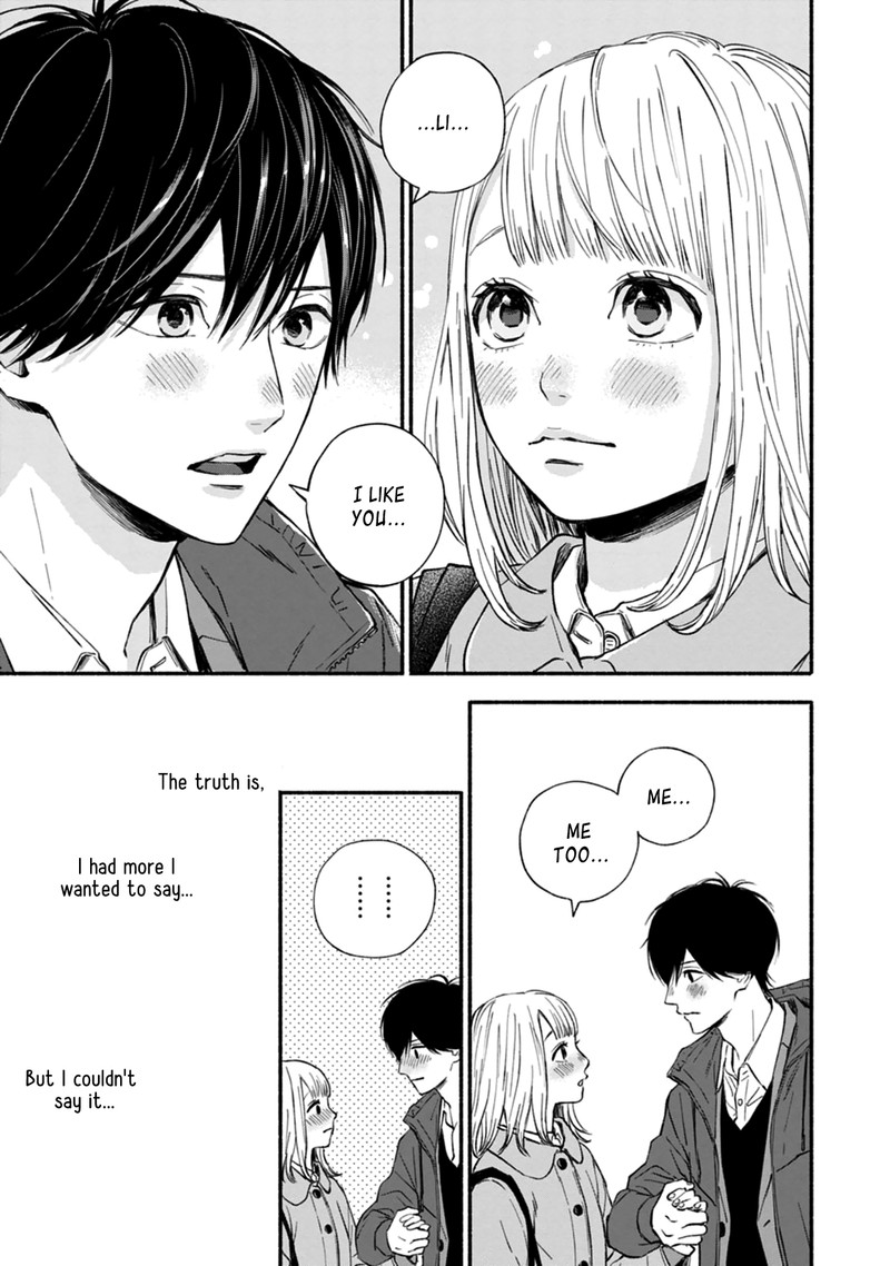 Orange Takano Ichigo 33 9