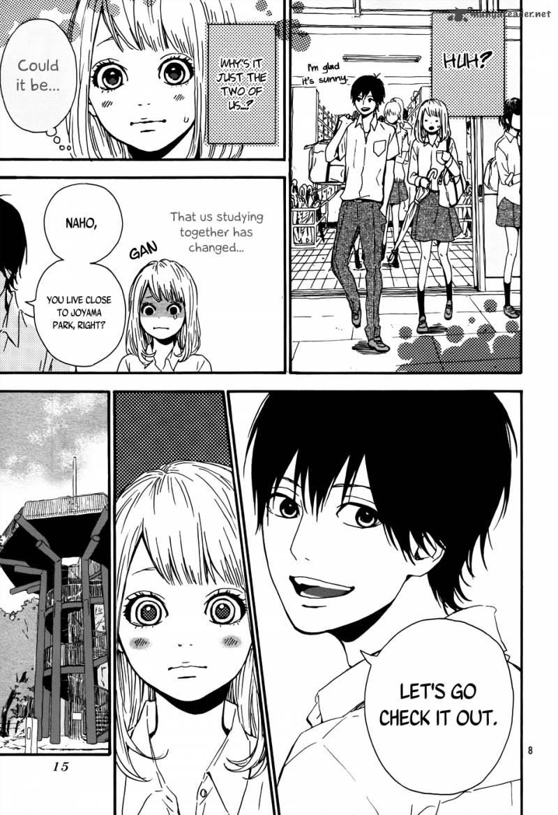 Orange Takano Ichigo 5 10
