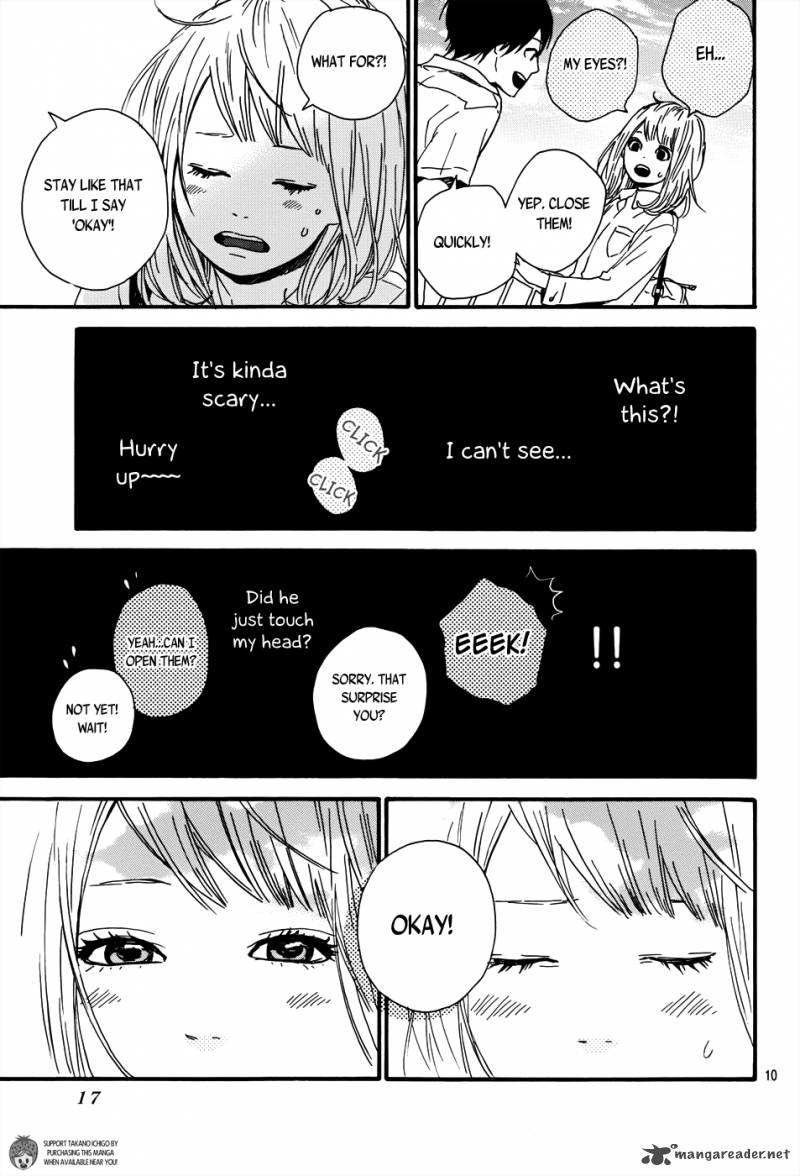 Orange Takano Ichigo 5 12