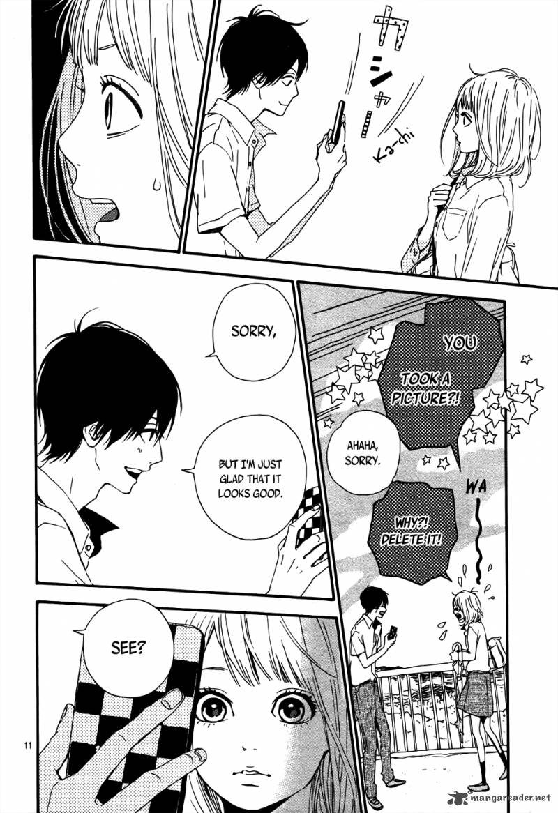 Orange Takano Ichigo 5 13
