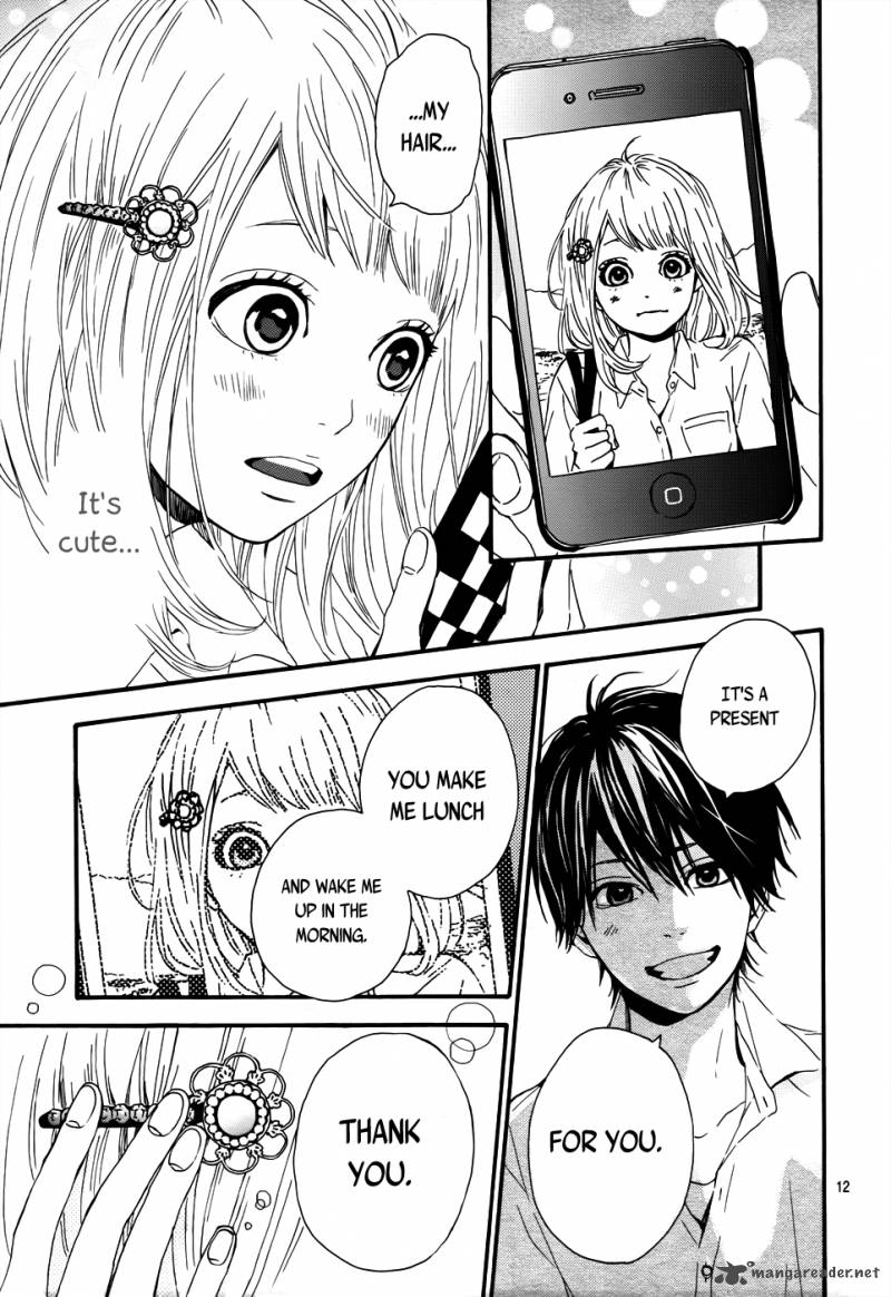 Orange Takano Ichigo 5 14
