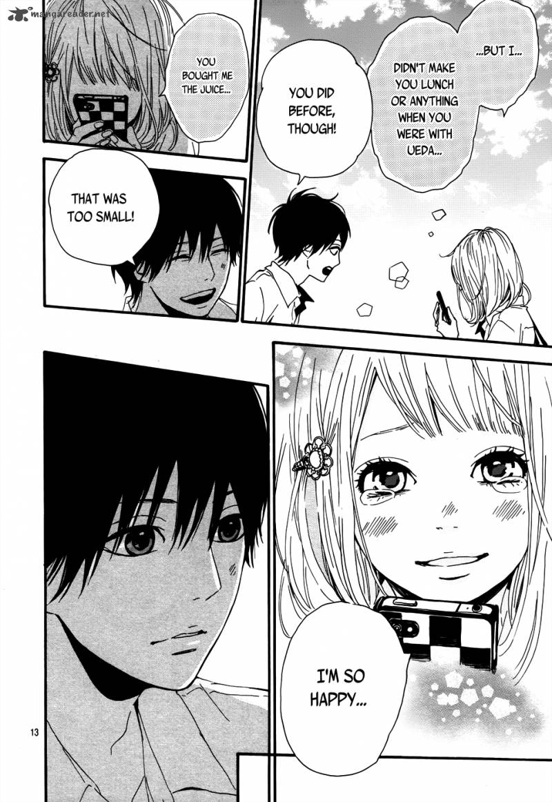 Orange Takano Ichigo 5 15