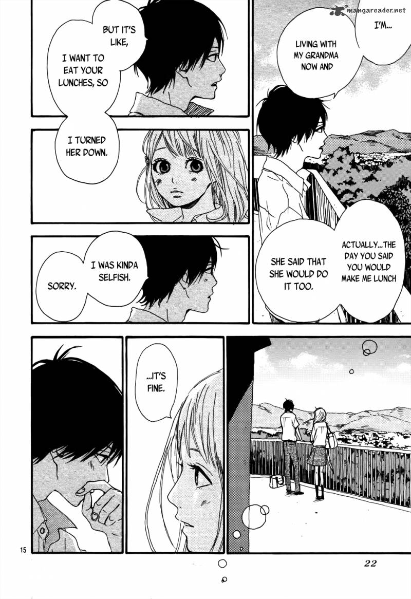 Orange Takano Ichigo 5 17