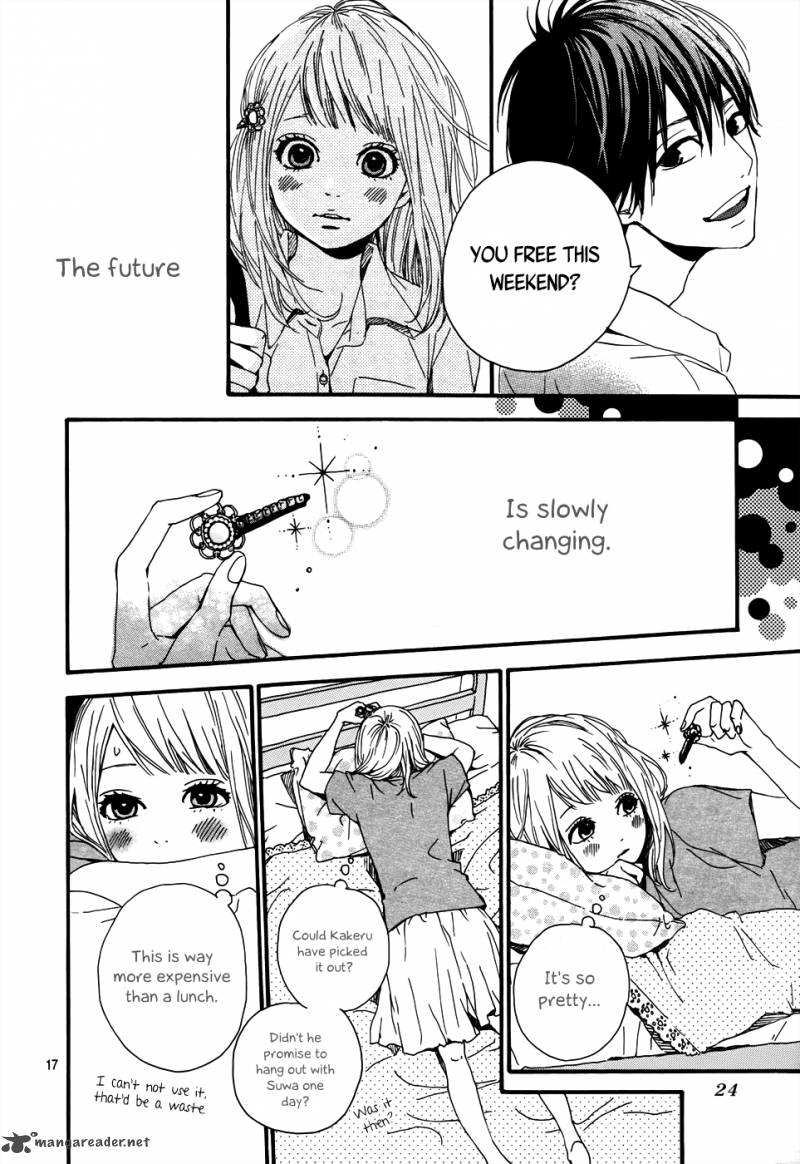Orange Takano Ichigo 5 19