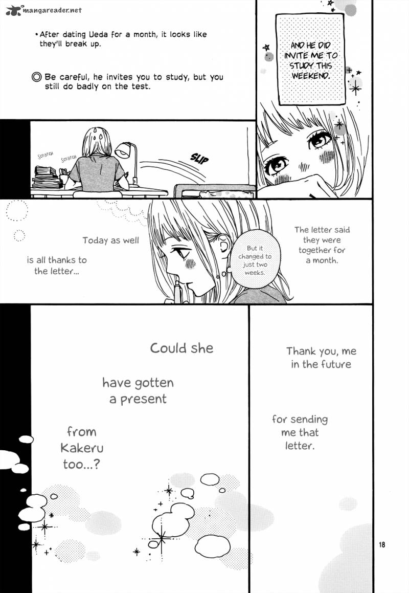 Orange Takano Ichigo 5 20