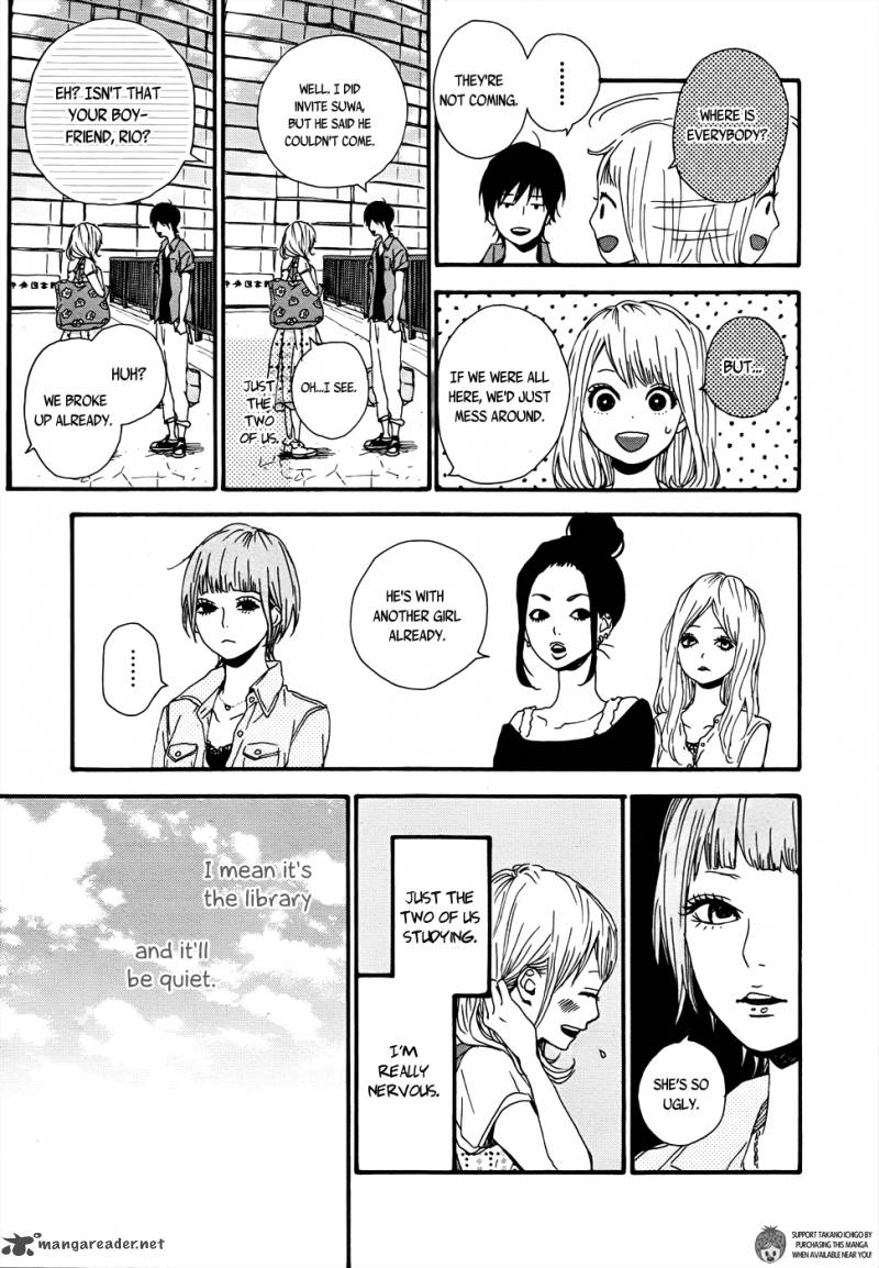 Orange Takano Ichigo 5 22