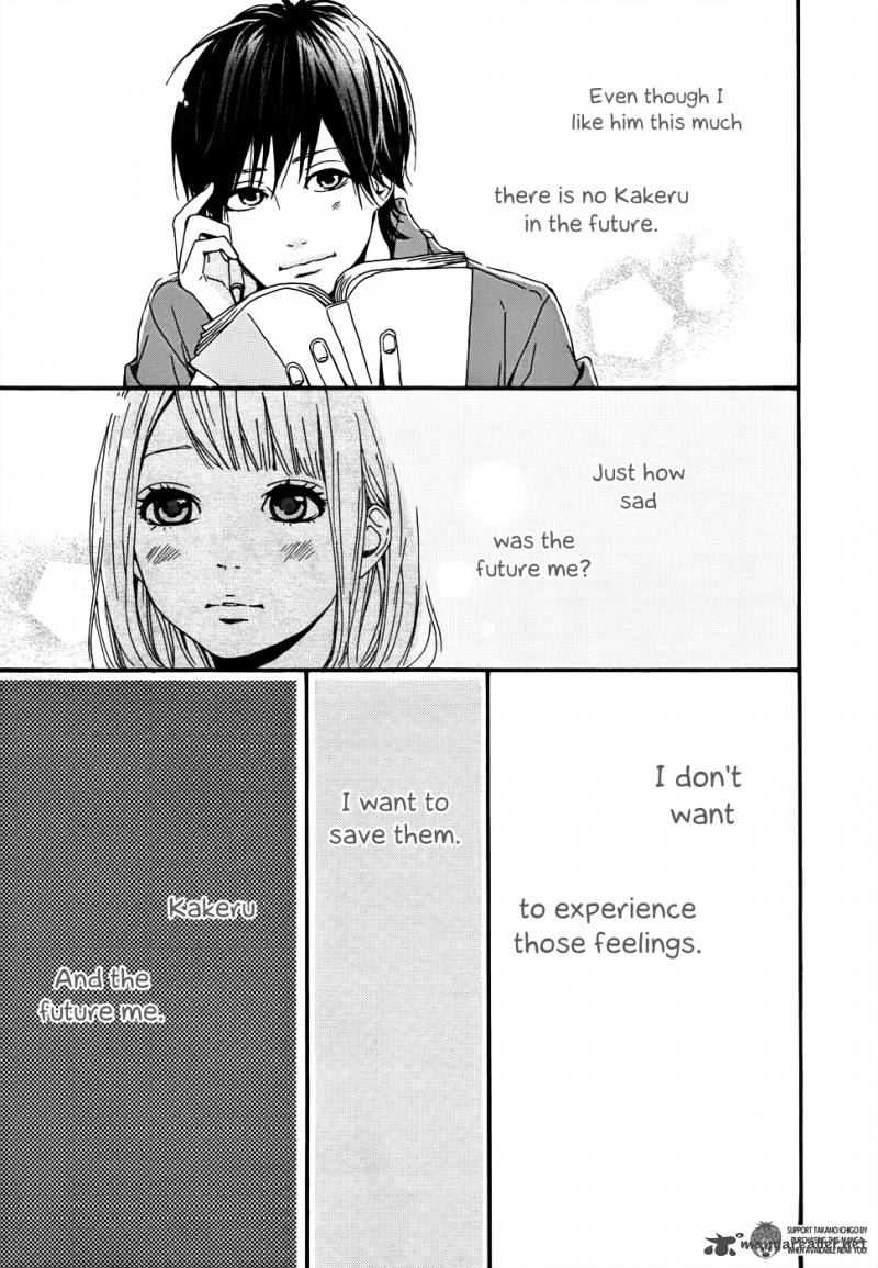 Orange Takano Ichigo 5 24