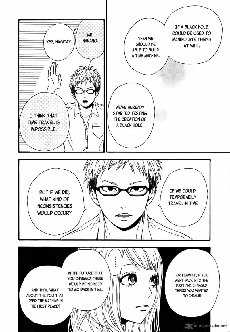 Orange Takano Ichigo 5 29