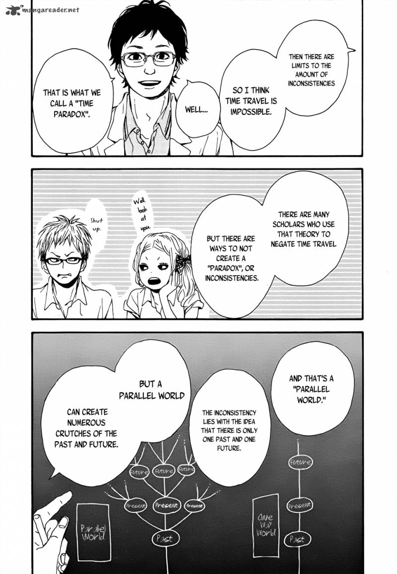 Orange Takano Ichigo 5 30