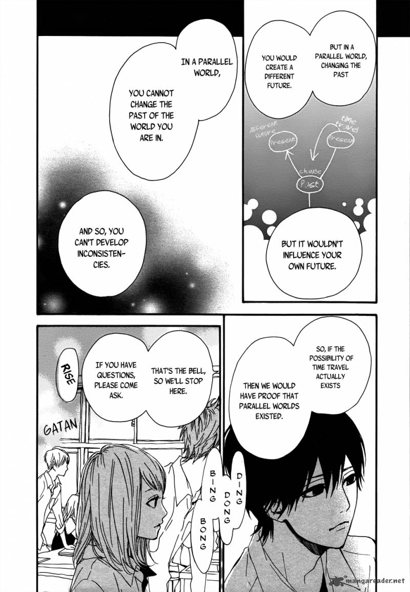 Orange Takano Ichigo 5 31