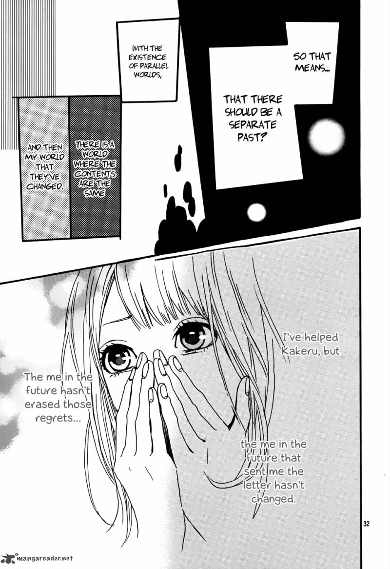 Orange Takano Ichigo 5 34
