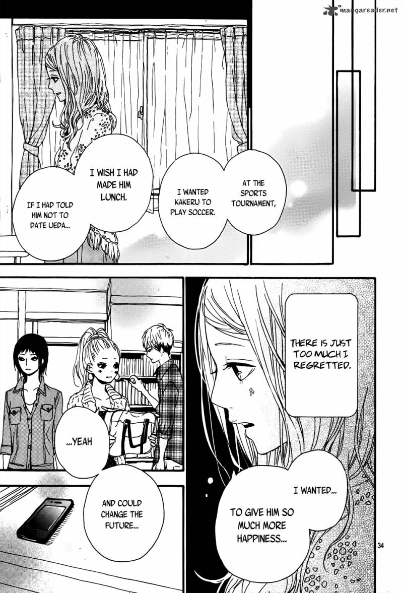 Orange Takano Ichigo 5 36