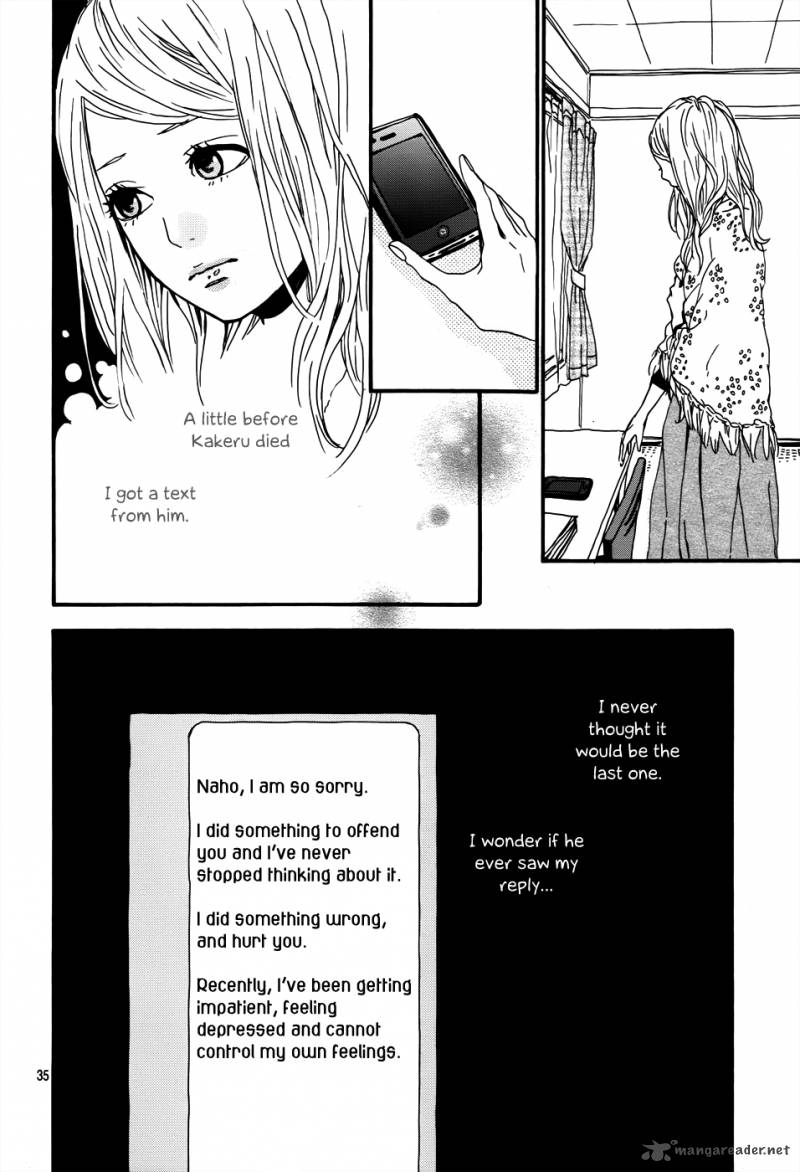 Orange Takano Ichigo 5 37