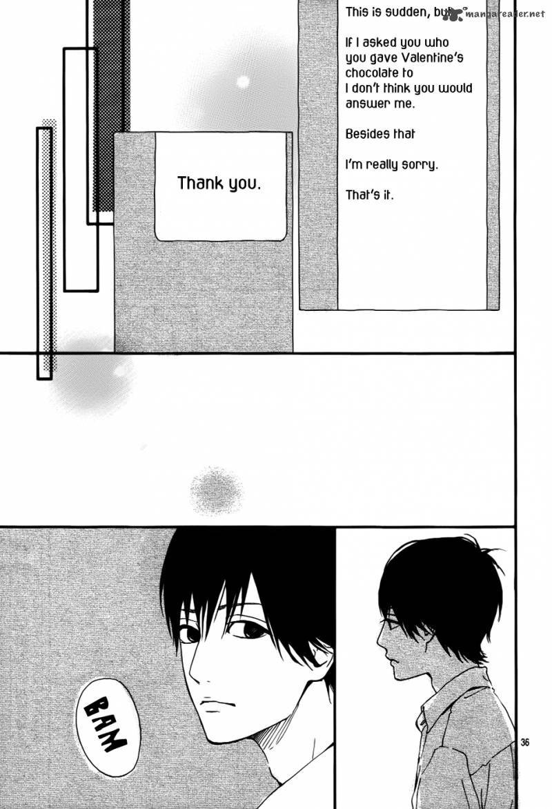 Orange Takano Ichigo 5 38