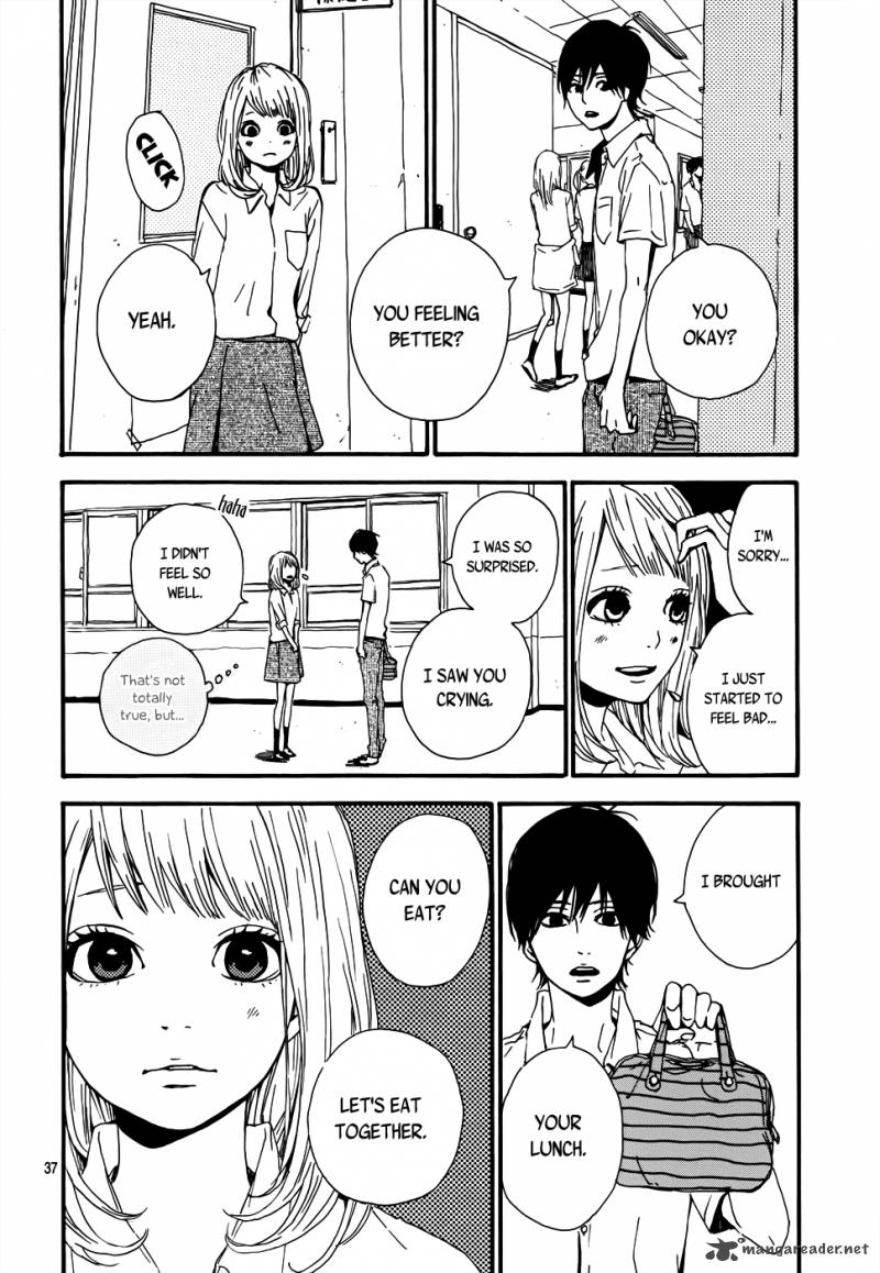 Orange Takano Ichigo 5 39