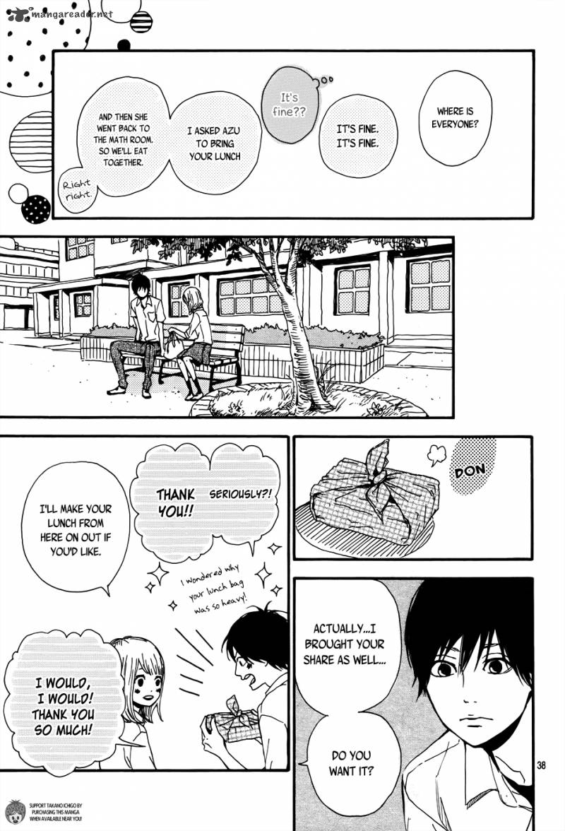 Orange Takano Ichigo 5 40