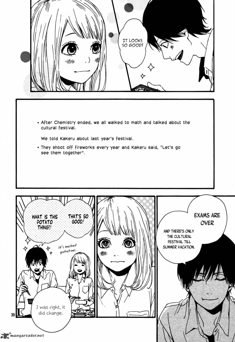 Orange Takano Ichigo 5 41