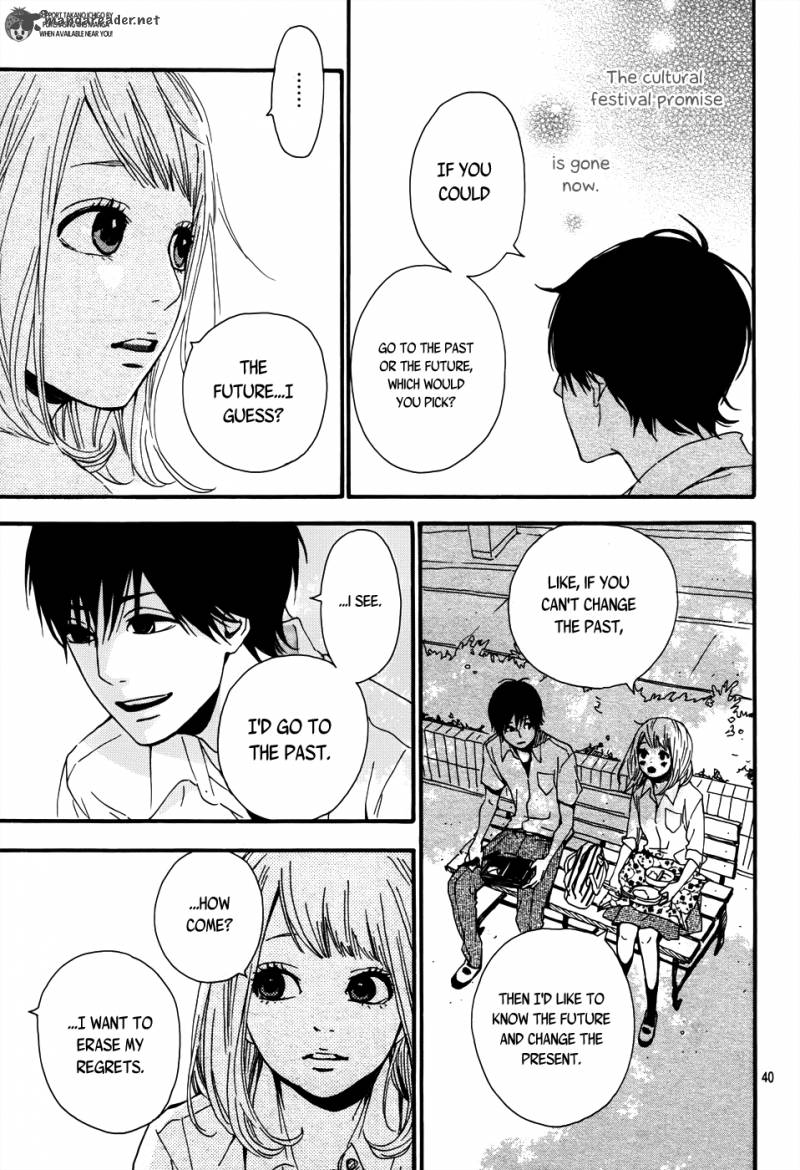 Orange Takano Ichigo 5 42