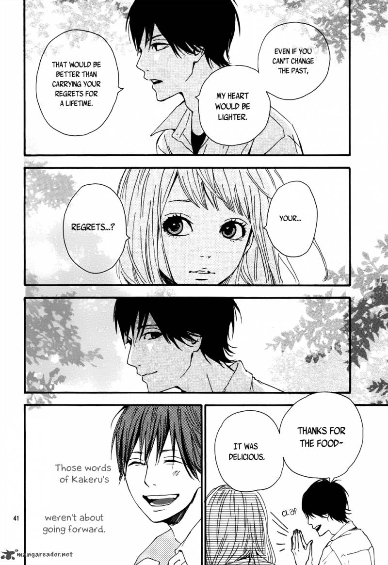 Orange Takano Ichigo 5 43