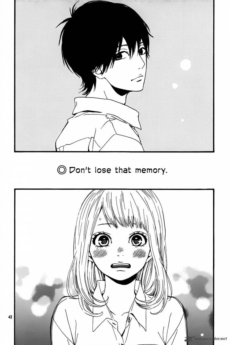 Orange Takano Ichigo 5 45