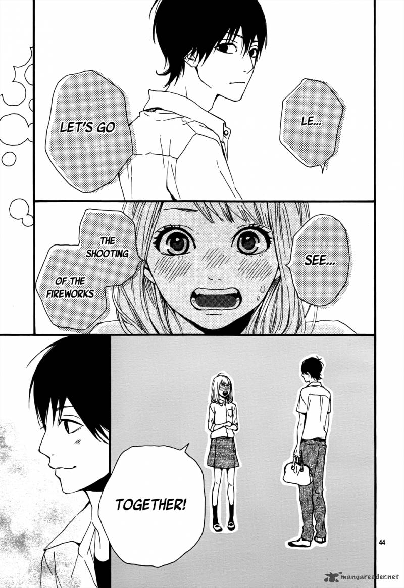 Orange Takano Ichigo 5 46