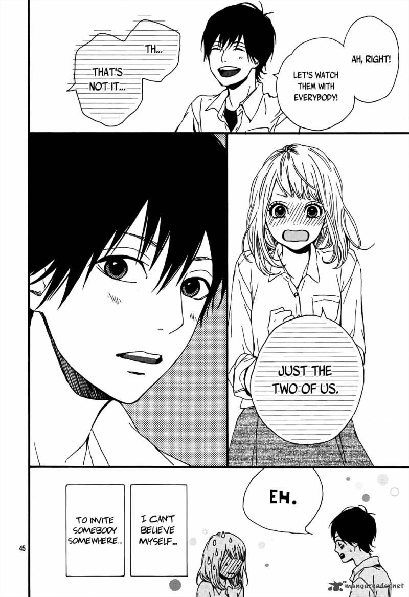 Orange Takano Ichigo 5 47