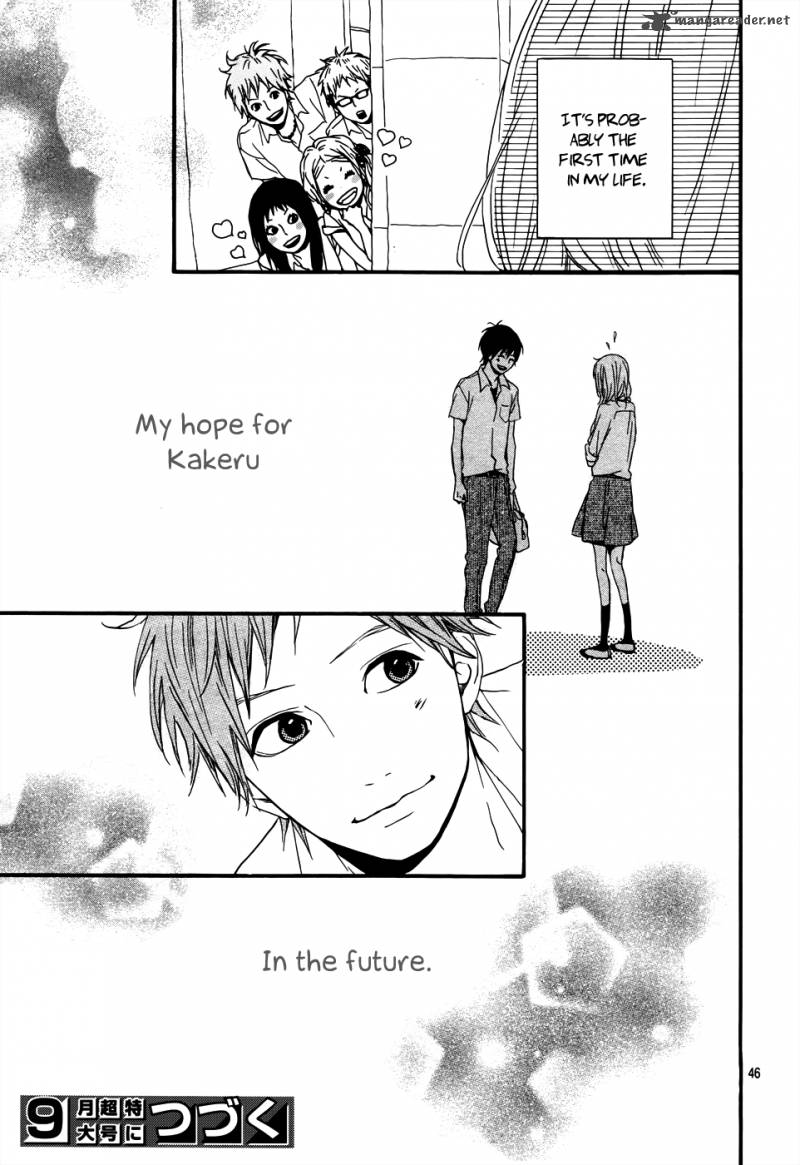 Orange Takano Ichigo 5 48