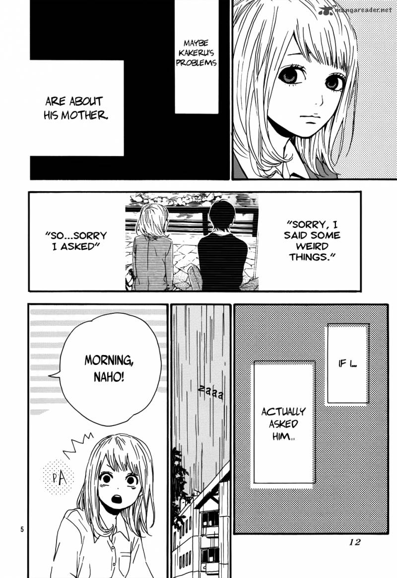 Orange Takano Ichigo 5 7