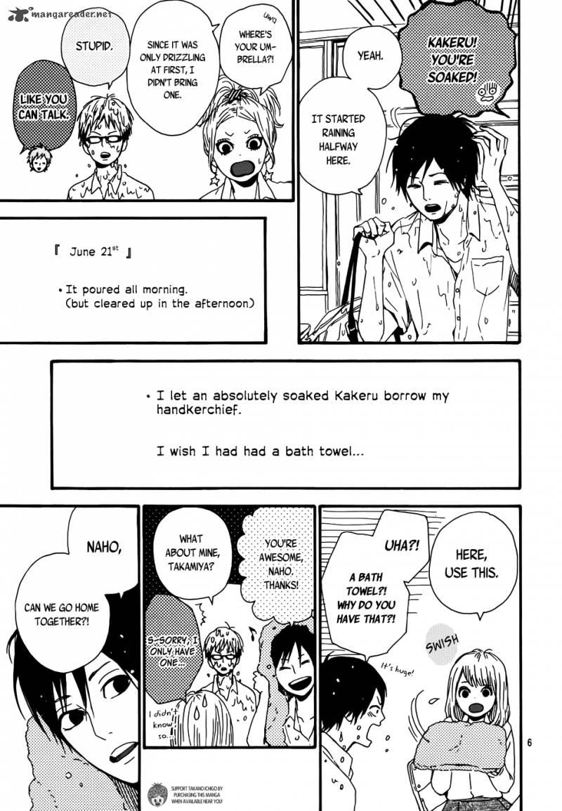 Orange Takano Ichigo 5 8