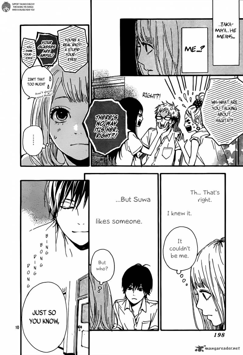 Orange Takano Ichigo 6 10