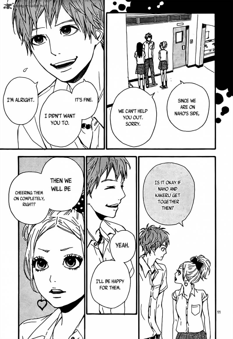 Orange Takano Ichigo 6 11