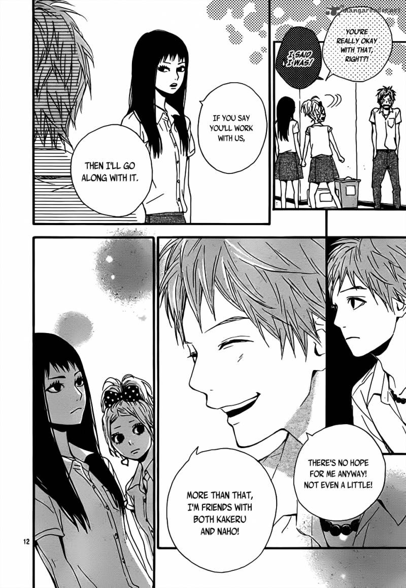 Orange Takano Ichigo 6 12