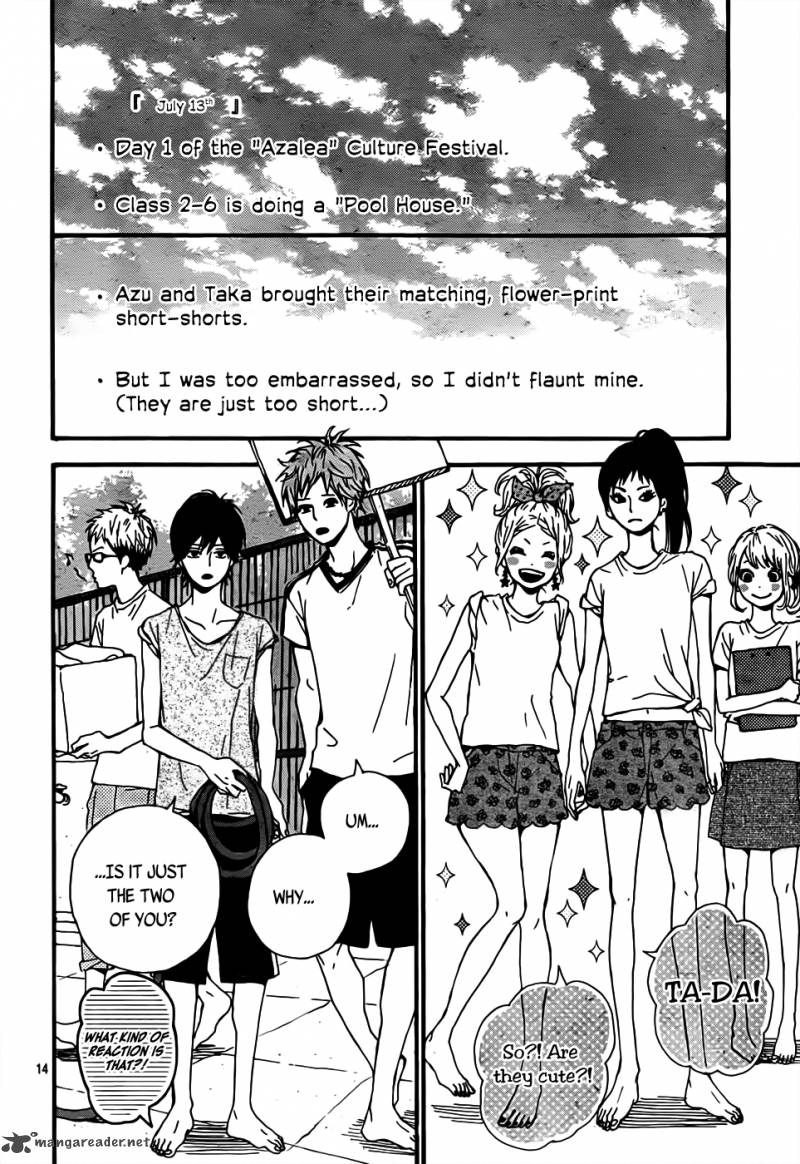 Orange Takano Ichigo 6 14